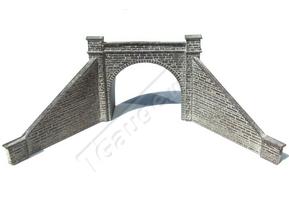 Double Tunnel Portal Kit